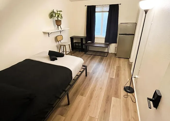 Van Nuys Homes For The Soul Los Angeles