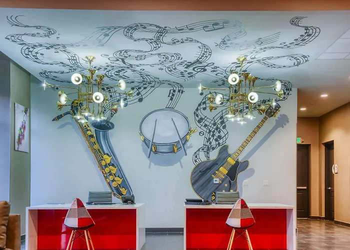 Best Western Premier Noho Inn Los Angeles