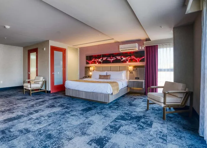 Best Western Premier Noho Inn Los Angeles